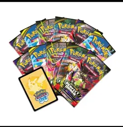 Pokemon TCG Perfect Order Pokemon Center Elite Trainer Box ETB X2 Presale - Image 3