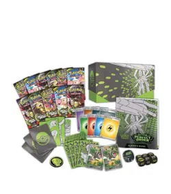 Pokemon - 2 x Perfect Order Pokemon Center ETB - PRESALE SHIP WITHIN 40 DAYS - Image 2