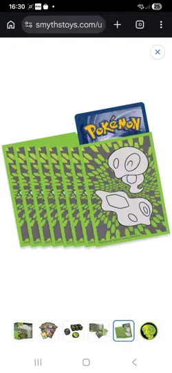 🐉 Pokemon TCG Perfect Order ETB Pokemon Center Edition PREORDER 🔥 - Image 5