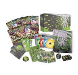 Pokemon Perfect Order Pokemon Center ETB Elite Trainer Box PRESALE - Image 2
