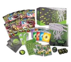 Pokemon Perfect Order Pokemon Center ETB Elite Trainer Box PRESALE - Image 2