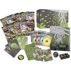 PRESALE Pokemon TCG: Mega Evolution-Perfect Order Pokemon Center ETB - Image 2
