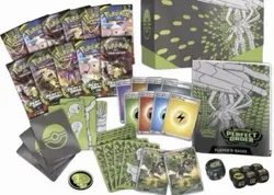 Pokemon Mega Evolution Perfect Order Pokemon Center ETB PRESALE - Image 2