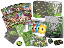 Pokemon Mega Evolution Perfect Order Pokemon Center ETB PRESALE - Image 2