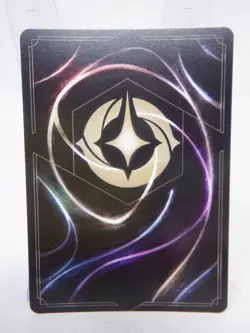 Disney Lorcana Ohana Means Family 224/204 Into the Inklands Action Foil - Image 2