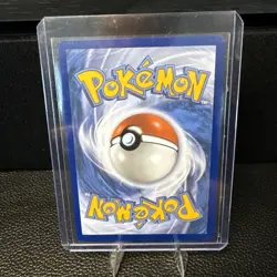 Pokemon ME: Ascended Heroes Erika’s Tangela 218/217 Illustration Rare IR NM - Image 2