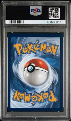 2025 POKEMON SVP EN-SV BLACK STAR PROMO ILLUSTRATION CONTEST 2024 PIKACHU PSA 8 - Image 2