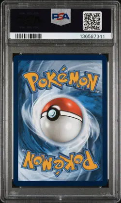 2025 POKEMON SVP EN-SV BLACK STAR PROMO ILLUSTRATION CONTEST 2024 PIKACHU PSA 10 - Image 2