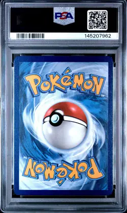 2025 POKEMON SVP EN-SV BLACK STAR PROMO ILLUSTRATION CONTEST 2024 PIKACHU PSA 9 - Image 2