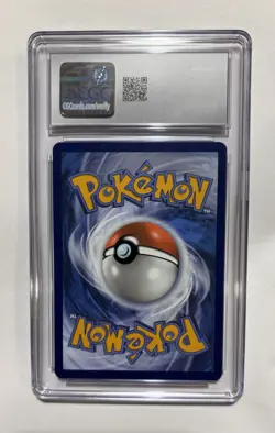 Pikachu Gem Mint 10 CGC Illustration Contest 2024 Winner Pokemon Promo - Image 2