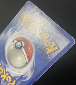 Beedrill 017/102 Base Set Regular (See Photos) Pokemon Card - Image 5