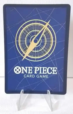 Nami - One Piece Sexy Anime Waifu Card - Image 2