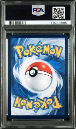 Pokemon Victini EX 052/SV-P SV-P Promo Winner Holo PSA 10 Card - Image 2