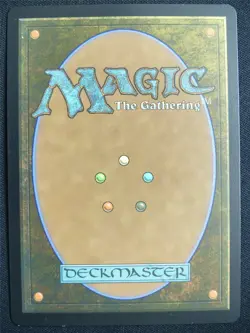 Windswept Heath - MH3 - Mtg Card #208 - Image 2