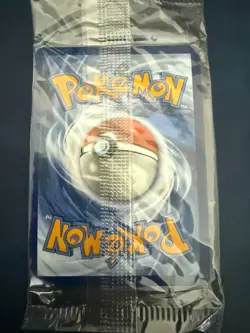 Articuno 032/159 Holiday Calendar 2025 SEALED Festive STAMP Promo Pokemon TCG - Image 2
