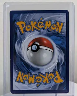 Pokemon Meowth ex 062/088 Me03: Perfect Order Holo NM - Image 2