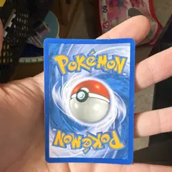 Pokemon Arbok Great Encounters Reverse Holo Uncommon 33/106 80 HP English - Image 2