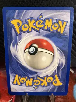 Mr. Mime Holo 6/64 Jungle Unlimited Vintage Pokemon WOTC LP - Image 5