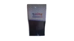 Pokemon TCG Prismatic Evolution ETB Elite Trainer Box Esp SEALED nuovo - Image 3