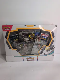 Pokemon TCG Black Kyurem Ex & Melmetal Ex Box Sealed - Image 2