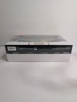 Pokemon TCG Black Kyurem Ex & Melmetal Ex Box Sealed - Image 4