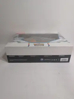Pokemon Reshiram EX & Archaludon EX Collection Box Bundle NIB - Image 4