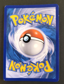 thanks for looking Pokemon 2013 GLACEON BW90 Promo Holo rare Very Nice stage 1 - Image 5