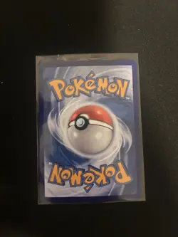 Pokemon TCG Arven Gem Pack Vol.3 CBB3C 1904/04 3 Stars - Image 2