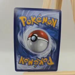 Pokemon TCG Vanillish 190/182 Promo Stamped Snowflake - Image 2