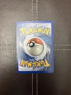 Pokemon TCG - Ponyta 78/113 - EX Delta Species - VLP Common Reverse Holo (2006) - Image 2