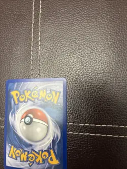 Pokemon TCG - Ponyta 78/113 - EX Delta Species - VLP Common Reverse Holo (2006) - Image 3