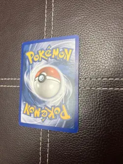 Pokemon TCG - Ponyta 78/113 - EX Delta Species - VLP Common Reverse Holo (2006) - Image 4