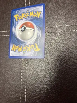 Pokemon TCG - Ponyta 78/113 - EX Delta Species - VLP Common Reverse Holo (2006) - Image 5