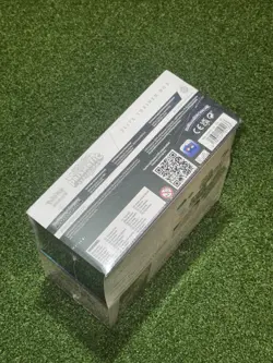 Pokemon TCG S&V Prismatic Evolutions Elite Trainer Box ETB -Sealed *Slight Tear* - Image 4