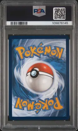 2025 POKEMON SVP EN-SV BLACK STAR PROMO #172 SYLVEON PSA 10 - Image 2