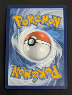 Samurott 107/086 Illustration Rare White Flare Pokemon TCG NM - Image 2