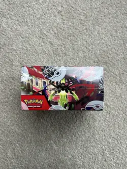 Pokemon Perfect Order Poster Box 36 Packs Brand New✅ Fast Shipping 🚚 - Image 5