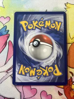 Pokemon TCG Spidops SVP 009 Scarlet & Violet Galaxy Holo Black Star Promo LP - Image 2