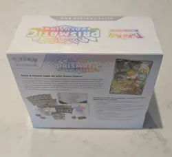 Pokemon TCG Prismatic Evolutions Elite Trainer Box ETB - Brand New & Sealed - Image 4