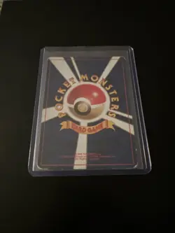 Snorlax Pokemon Jungle Holo (Japanese) - Image 4