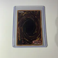 Yugioh - Sun Dragon Inti ABPF-EN042 Ultimate Rare 1st Edition (LP) - Image 2