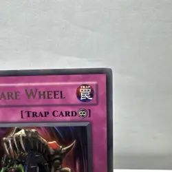 Nightmare Wheel PGD-106 Ultra Rare Unlimited MP - Image 4