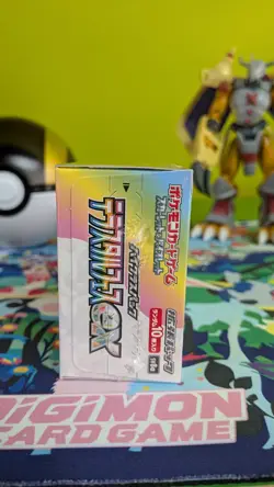 Pokemon Terastal Festival [sv8a] Japanese Booster Box - New & Sealed - Image 5