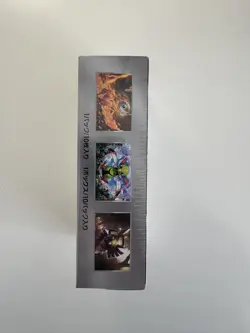 Pokemon Japanese - Terastal Festival [sv8a] Booster Box - New & Sealed - Image 3