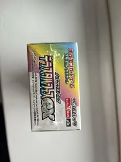 Pokemon Japanese Terastal Festival [sv8a] Booster Box - New & Sealed - Image 5
