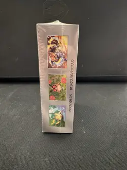 Pokemon Terastal Festival ex SV8a Japanese Booster Box - New/Sealed | Fast Post - Image 3