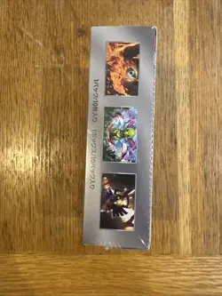 Pokemon Terastal Festival EX Booster Box SV8a Sealed/Shrink, Japanese Edition - Image 4
