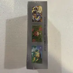 Sv8a Terastal Festival Pokemon Japanese *w Shrink Booster Box Sealed - Image 2