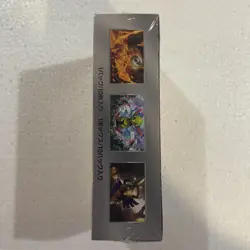 Sv8a Terastal Festival Pokemon Japanese *w Shrink Booster Box Sealed - Image 4
