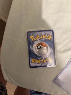 Pokemon Card | Flareon EX RC28/RC32 Generations Ultra Rare Full Art Played - Image 2